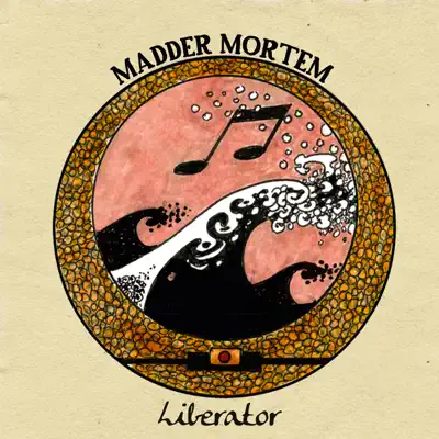 Liberator - Single - Madder Mortem