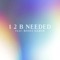 1 2 B Needed (feat. Roses Gabor) - Single
