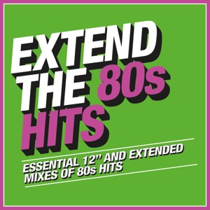 Extend the 80s: Hits