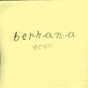 Berhana - EP artwork