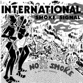 International Smoke Signals artwork