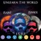 Black Messiah/Black Super Hero (feat. DJ Absurd) - UnLearn the World lyrics