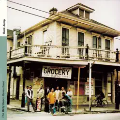 Buck Jump - The Dirty Dozen Brass Band Buck Jump - The Dirty Dozen Brass Band