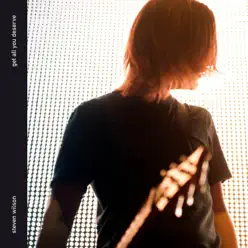 Get All You Deserve (Live) - Steven Wilson