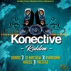 Konection Production Presents Konective Riddim - EP