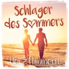 Schlager des Sommers - Single, 2017