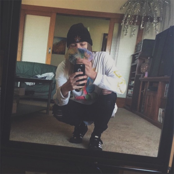 Cover artwork for Get Some