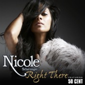 Right There (feat. 50 Cent) artwork