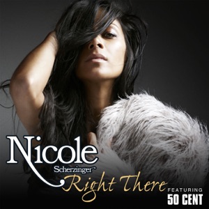 Right There (feat. 50 Cent) - Single