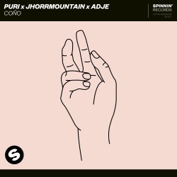 Puri, Jhorrmountain & Adje - Coño