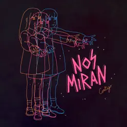 Contigo - EP - Nos Miran