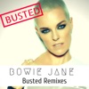 Busted (Remixes), 2018