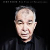 John Prine - The Tree of Forgiveness  artwork