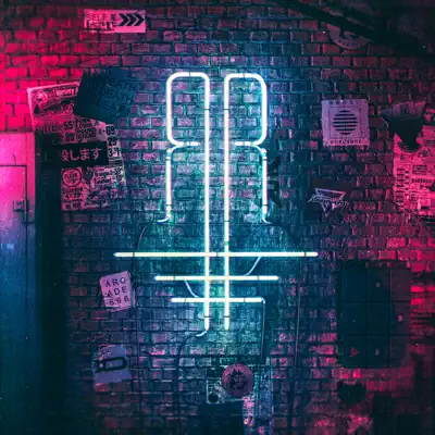 Rott N' Roll Pt. 1 - EP - Zomboy