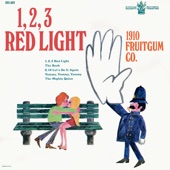 1910 Fruitgum Company - 1,2,3 Red Light