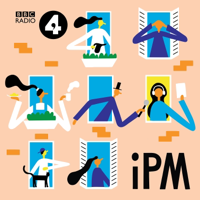 iPM: We Start With Your Stories podcast