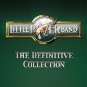 The Definitive Collection artwork