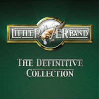 Little River Band - The Definitive Collection artwork