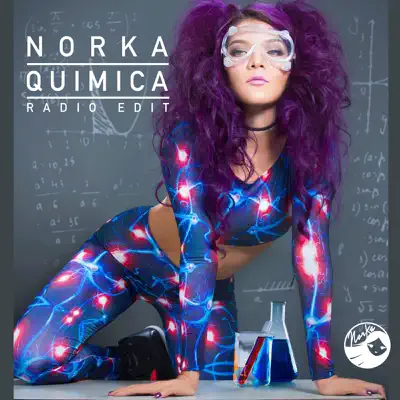 Química (Radio Edit) - Single - Norka