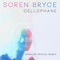 Cellophane - Soren Bryce lyrics