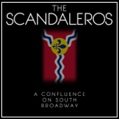 The Scandaleros - Here We Go