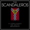 Darkness - The Scandaleros lyrics