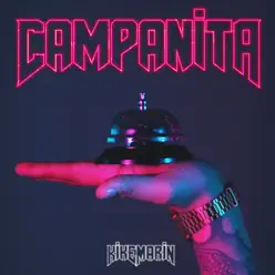 Campanita - Single - Kike Marin Campanita - Single - Kike Marin