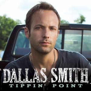 Dallas Smith - Tippin' Point - Line Dance Music