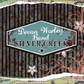 Silver Creek artwork