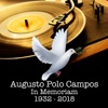 Augusto Polo Campos - In Memoriam (1932-2018)