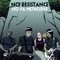 In the Morning - No Resistance lyrics