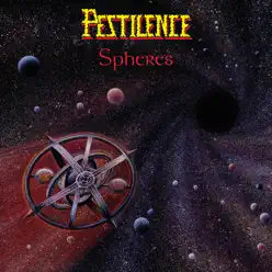 Spheres (Re-Issue) - Pestilence