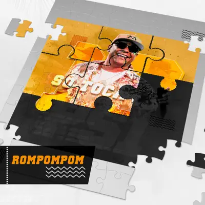 RomPomPom - Single - Psirico