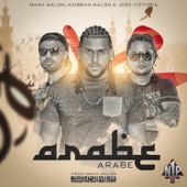 Arabe artwork