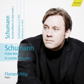 Schumann: Complete Piano Works, Vol. 12 artwork