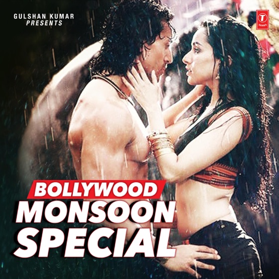 Cover artwork for Baarish (from "Yaariyan")