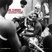 Ike Turner - Thinking Black