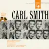 Carl Smith EP album lyrics, reviews, download