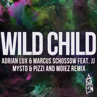 Wild Child (feat. JJ) [Mysto & Pizzi and Moiez Remix] by Adrian Lux & Marcus Schossow song reviws