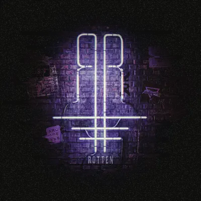 Rotten (feat. Bok Nero) - Single - Zomboy