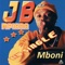 Y'a pas photo - JB Mpiana lyrics