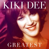 Kiki Dee - Greatest artwork