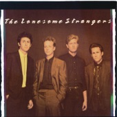 The Lonesome Strangers