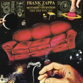 Frank Zappa & The Mothers of Invention - San Ber'dino