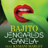 Bajito (feat. Ky-Mani Marley) artwork
