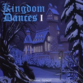 Kingdom Dances, Vol. I - EP artwork