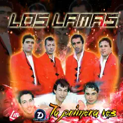 Tu Primera Vez - Los Lamas