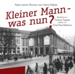 Kleiner Mann - was nun? (Bearbeitet von Thomas Tippner / Gelesen von Omid-Paul Eftekhari)
