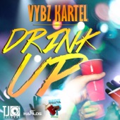 Drink Up artwork