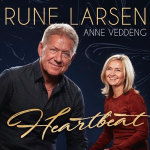 Rune Larsen & Anne Veddeng - Corrine Corrina - Line Dance Music